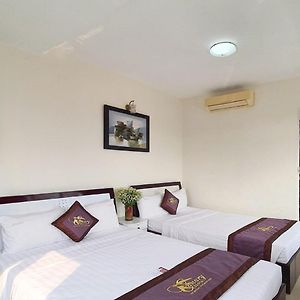 Canary Hotel Hue